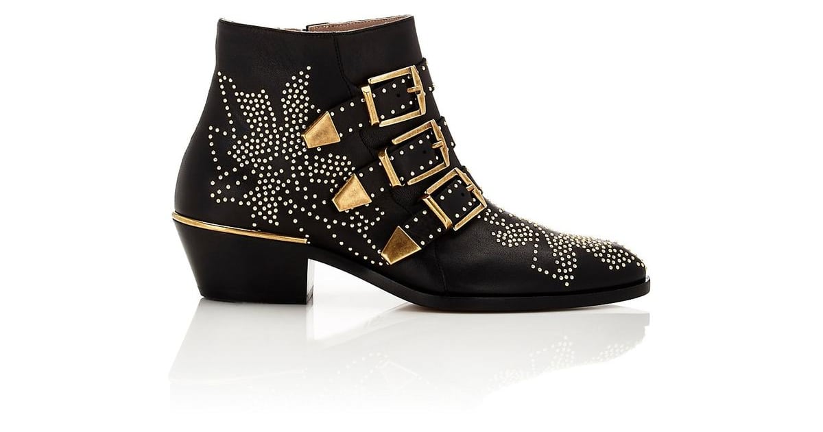susanna ankle boots chloe