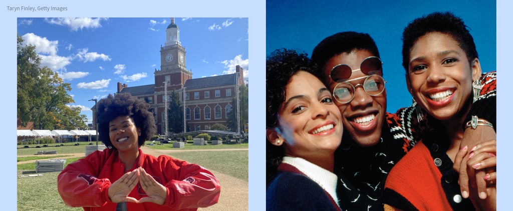 My HBCU Journey Began With A Different World