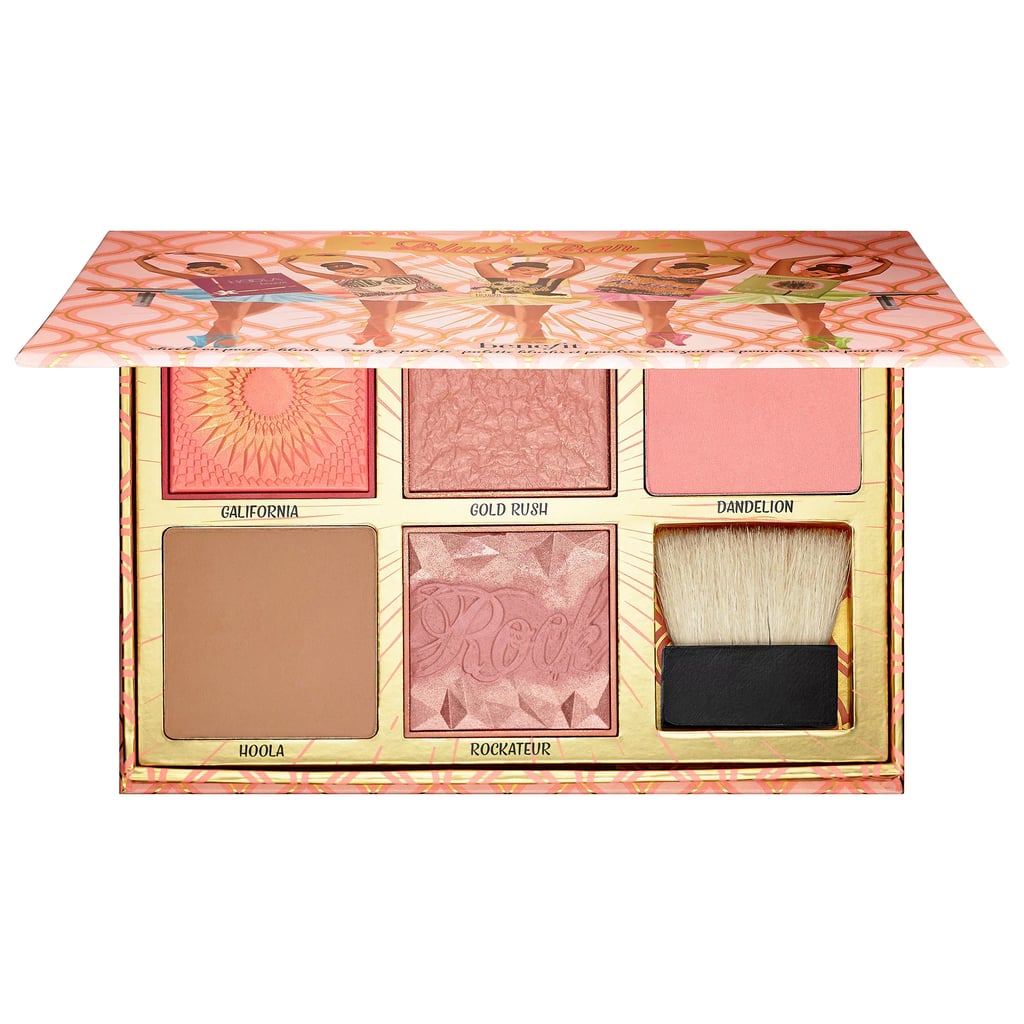 Benefit Cosmetics Blush Bar Cheek Palette