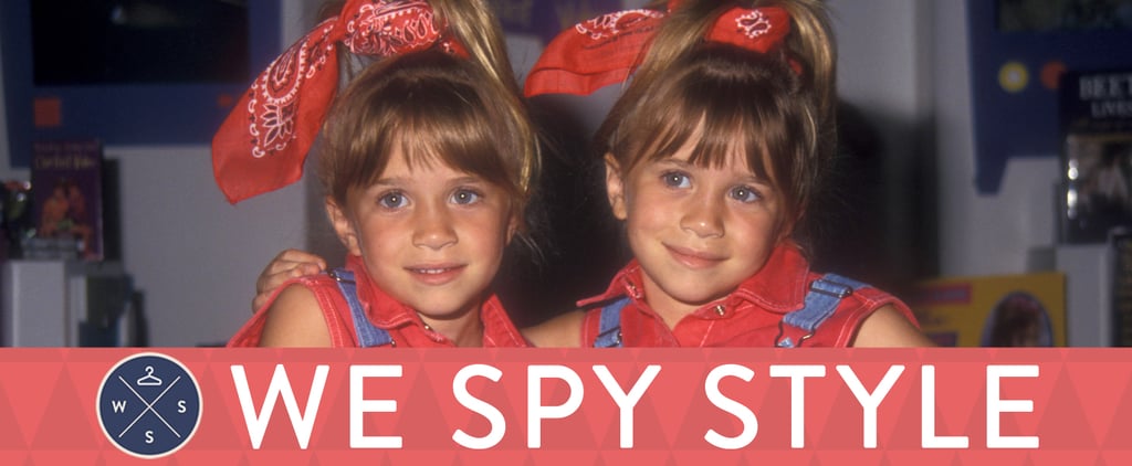 Mary-Kate and Ashley Olsen Created a Fashion Empire | Video