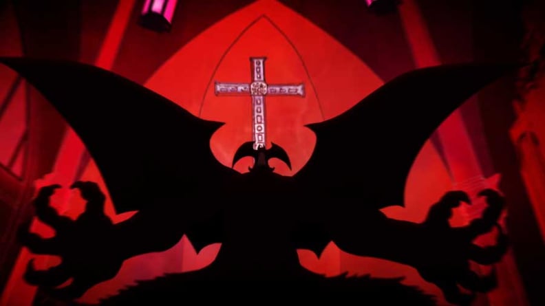 Devilman Crybaby, Season 1