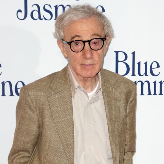 Woody Allen Amazon Series