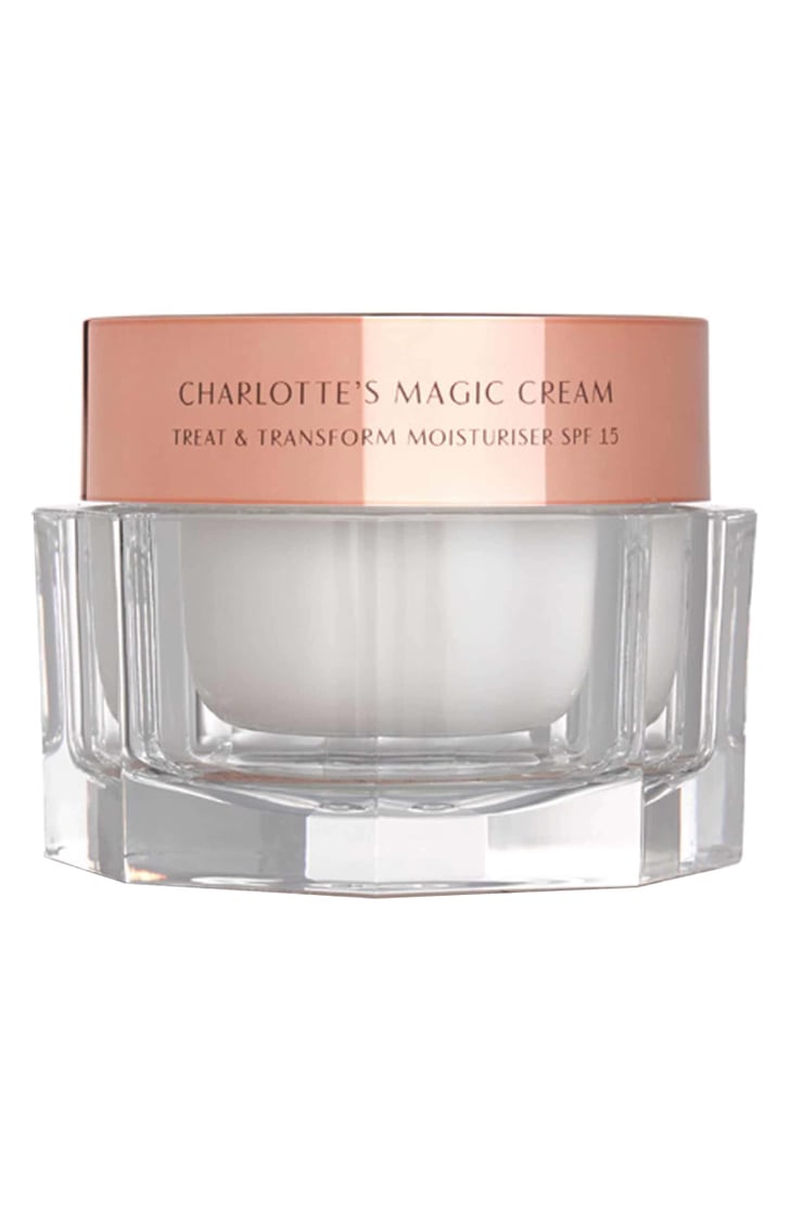 Charlotte Tilbury Charlottes Magic Cream The Perfectionists Cast's