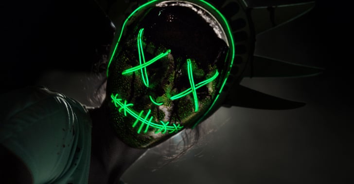 The Forever Purge | New Horror and Thriller Movies Coming ...