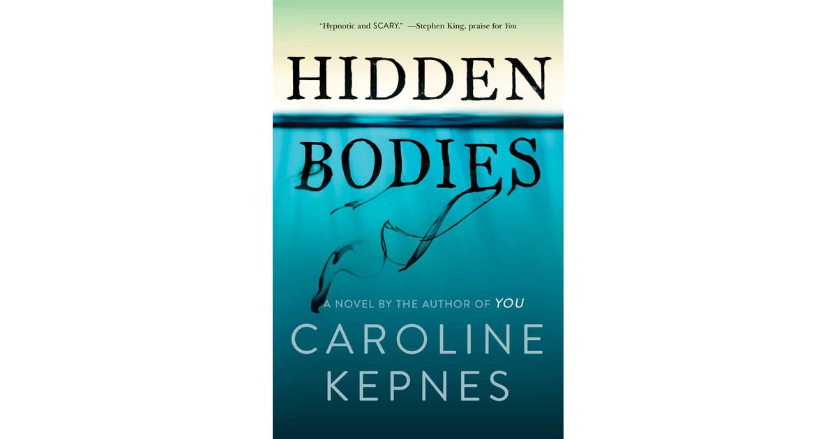 hidden bodies book 1