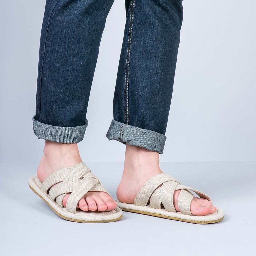 The Best Eco-Friendly and Sustainable Sandals For Summer | POPSUGAR Fashion