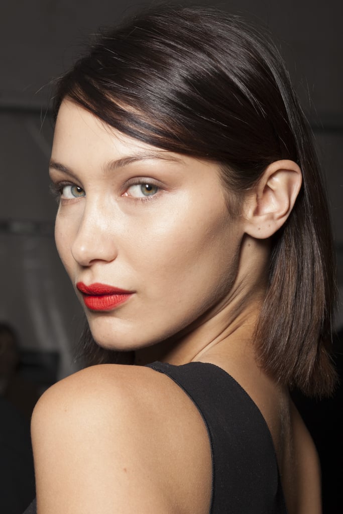 Sexy Bella Hadid Pictures