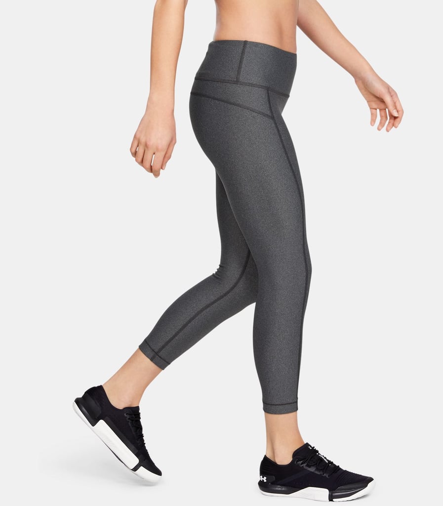 hg armour ankle crop