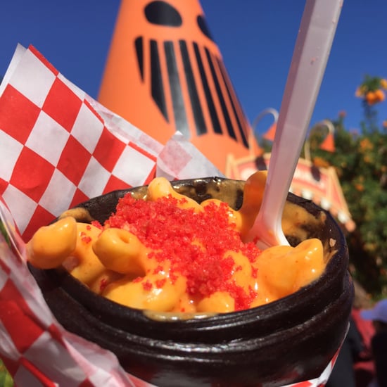 Disneyland Halloween Treats