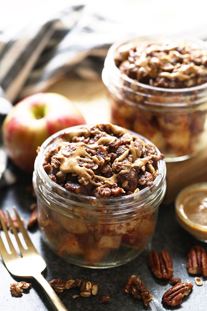 Apple Crisp