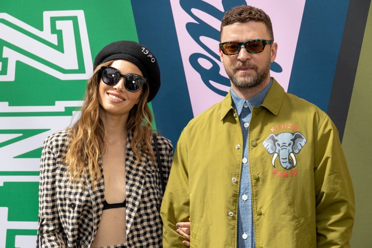 Justin Timberlake and Jessica Biel have a new baby -- and we know