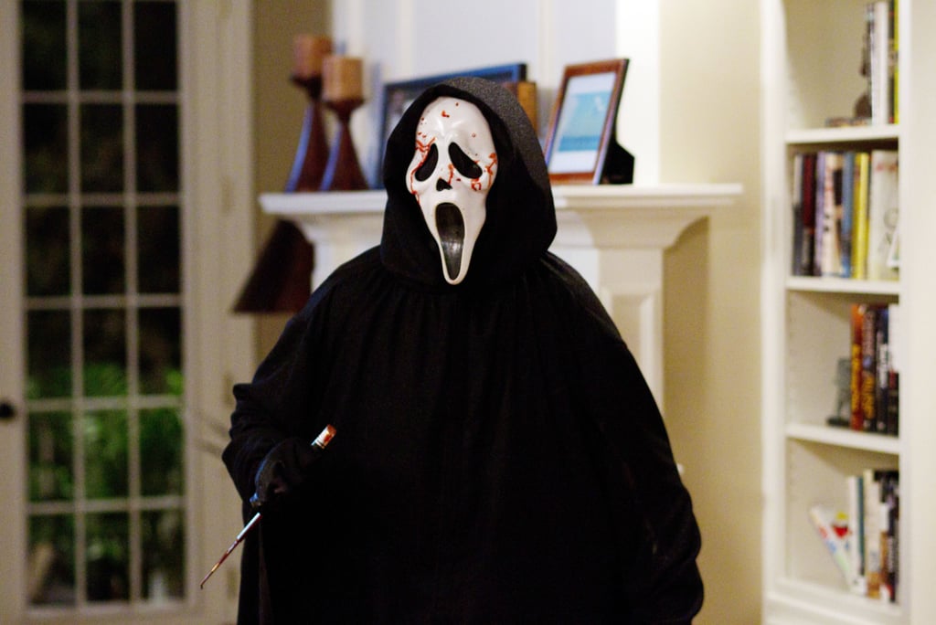 How to Survive a Horror Movie POPSUGAR Entertainment
