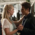 The Romantic Evolution of Stefan and Caroline's Relationship