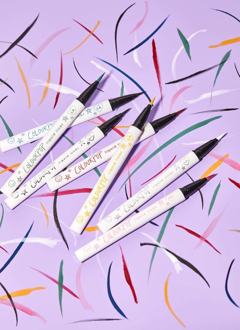 BFF Liquid Liners