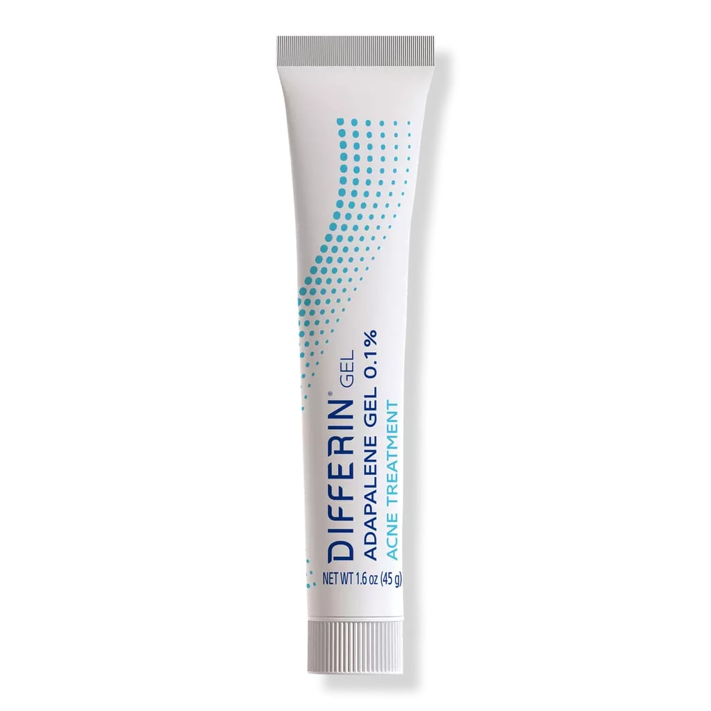 A Deal on an Acne Treatment