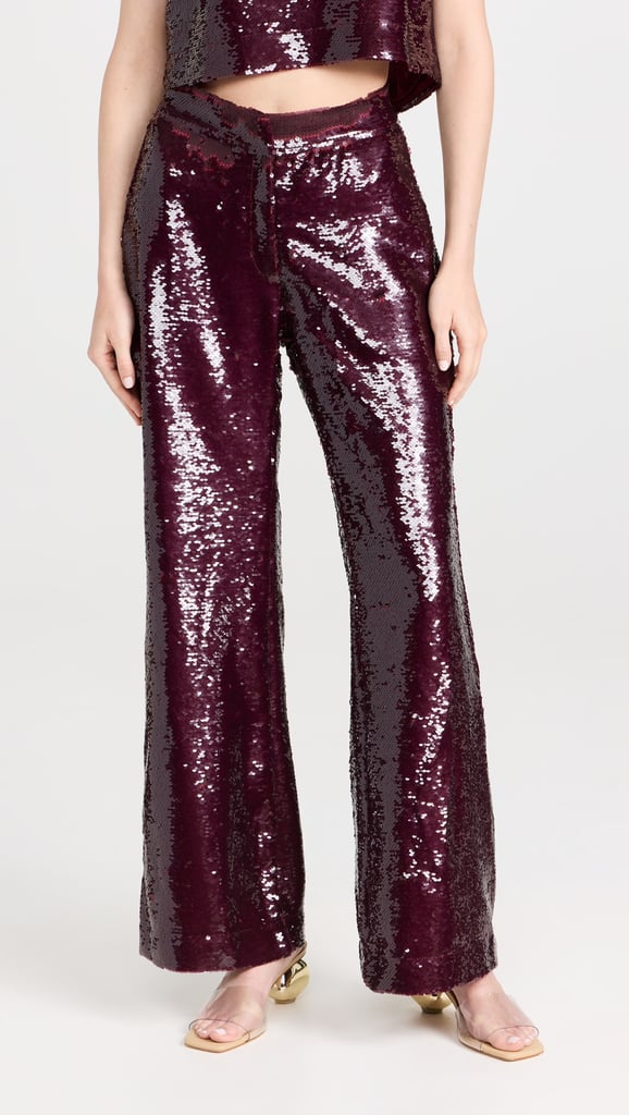 Sabina Musayev Christopher Pants