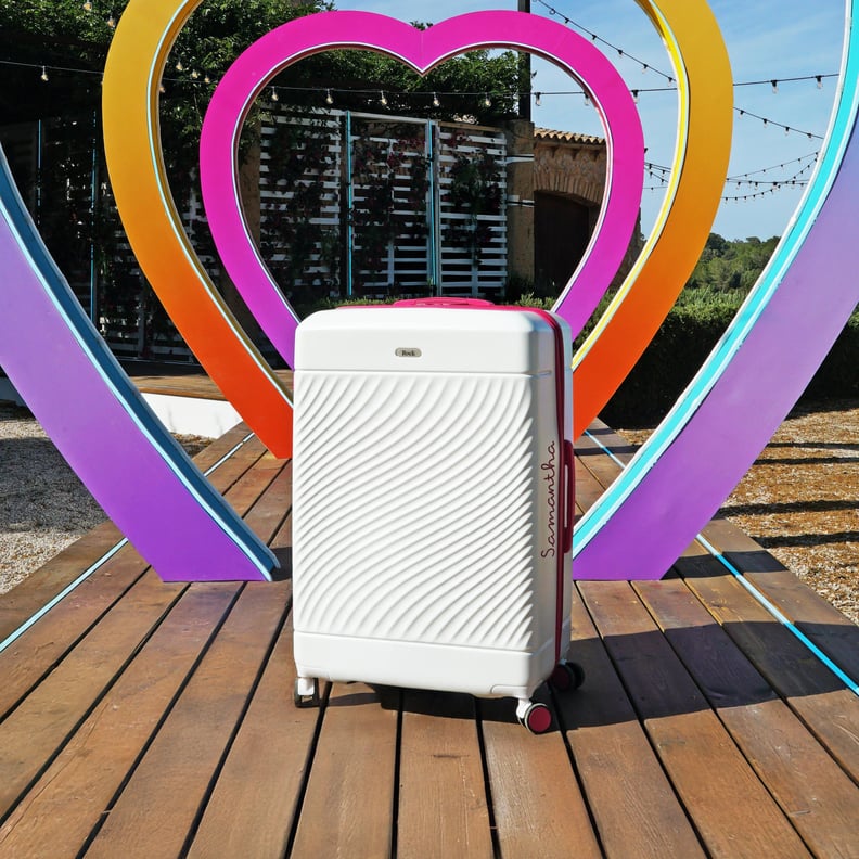 Best "Love Island" Luggage Gift