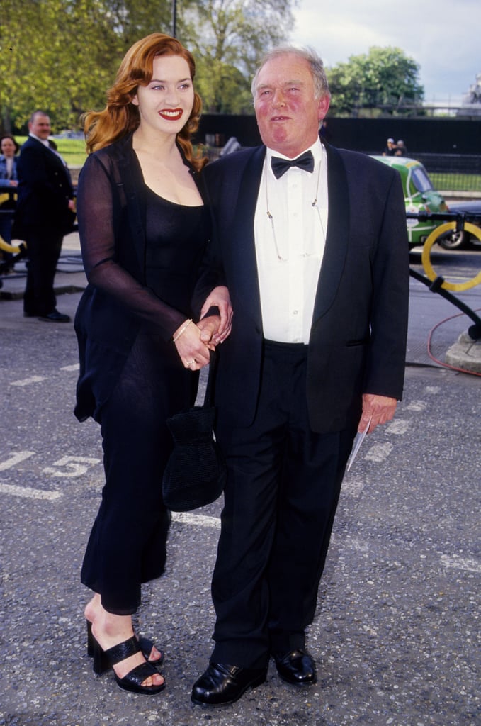 1997 | Kate Winslet Through the Years | Pictures ...