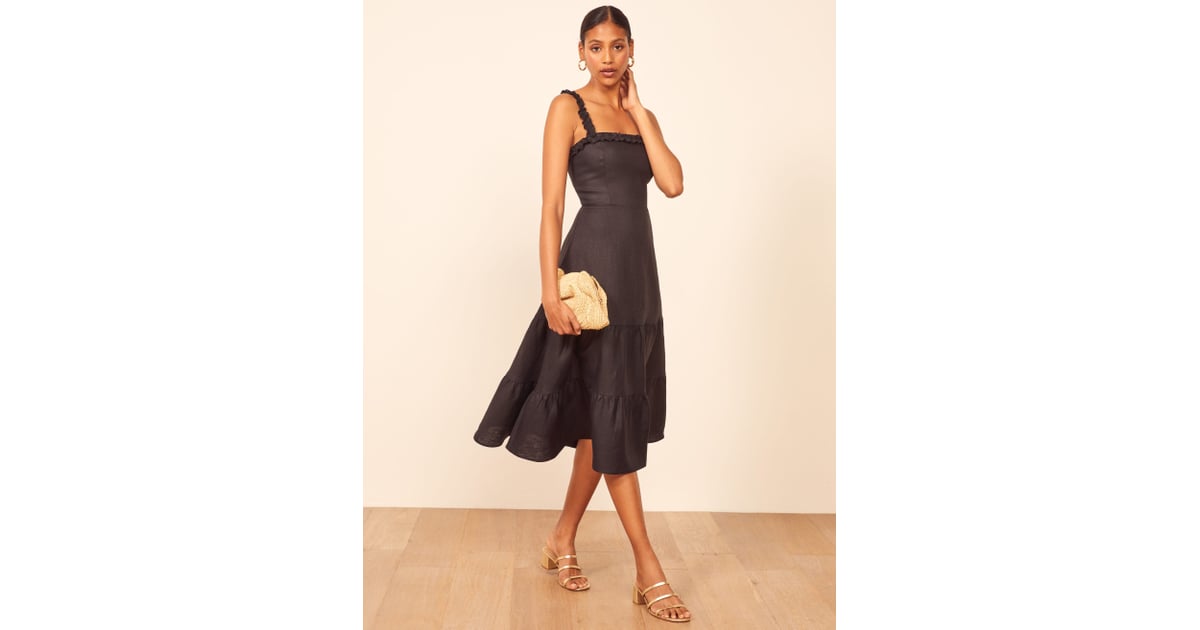 Reformation hyla dress Clearance