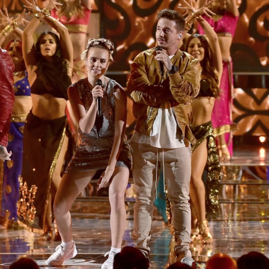 Best Performances of 2015 Latin Grammys Videos