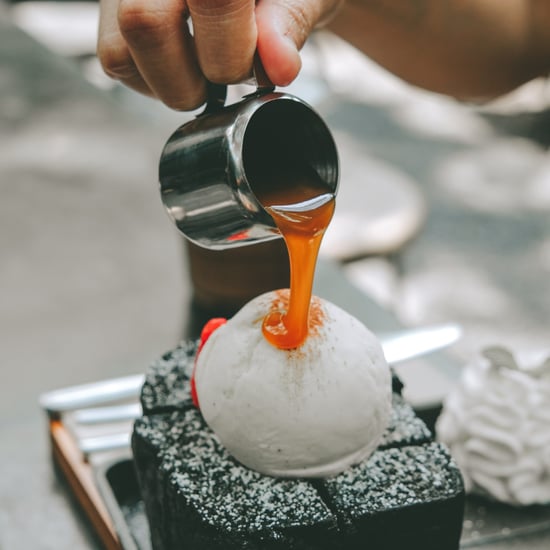 Joe and Seph's Alcoholic Caramel Sauces