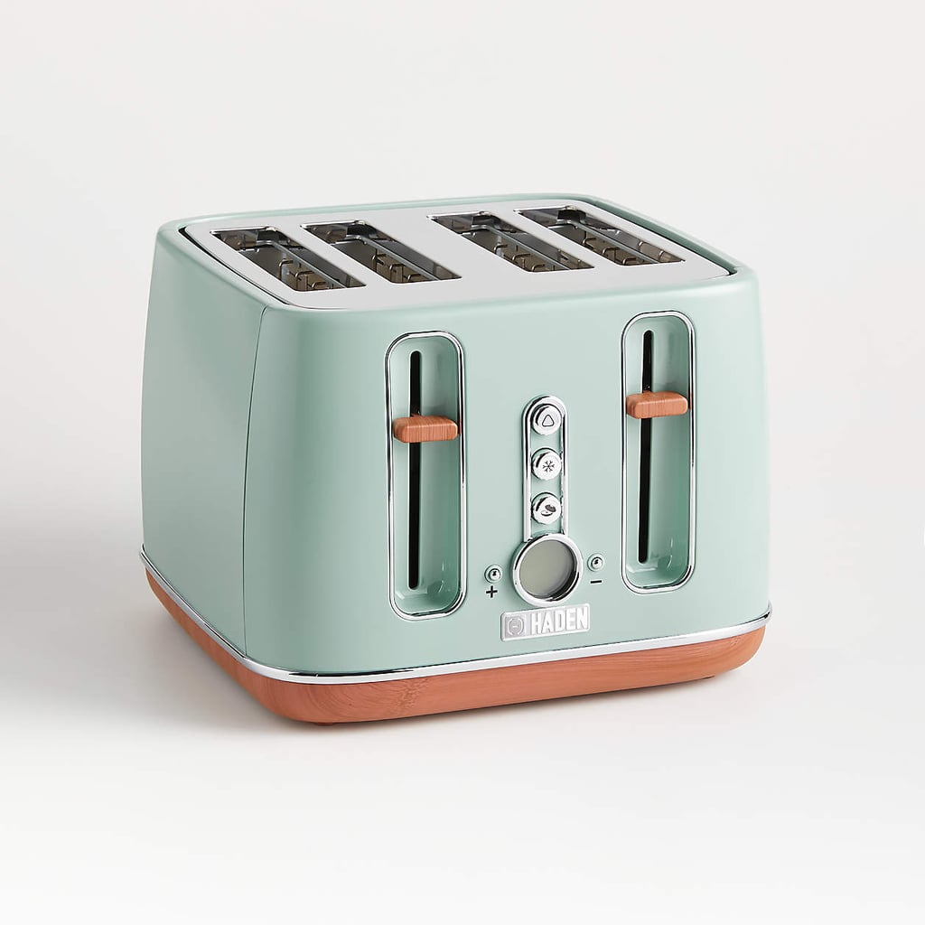 Haden Silt Green Dorchester Toaster