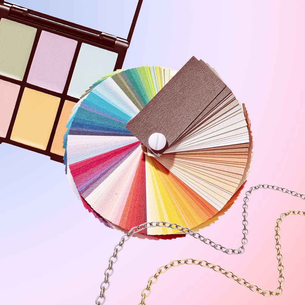 Color Analysis Is K-Beauty's 