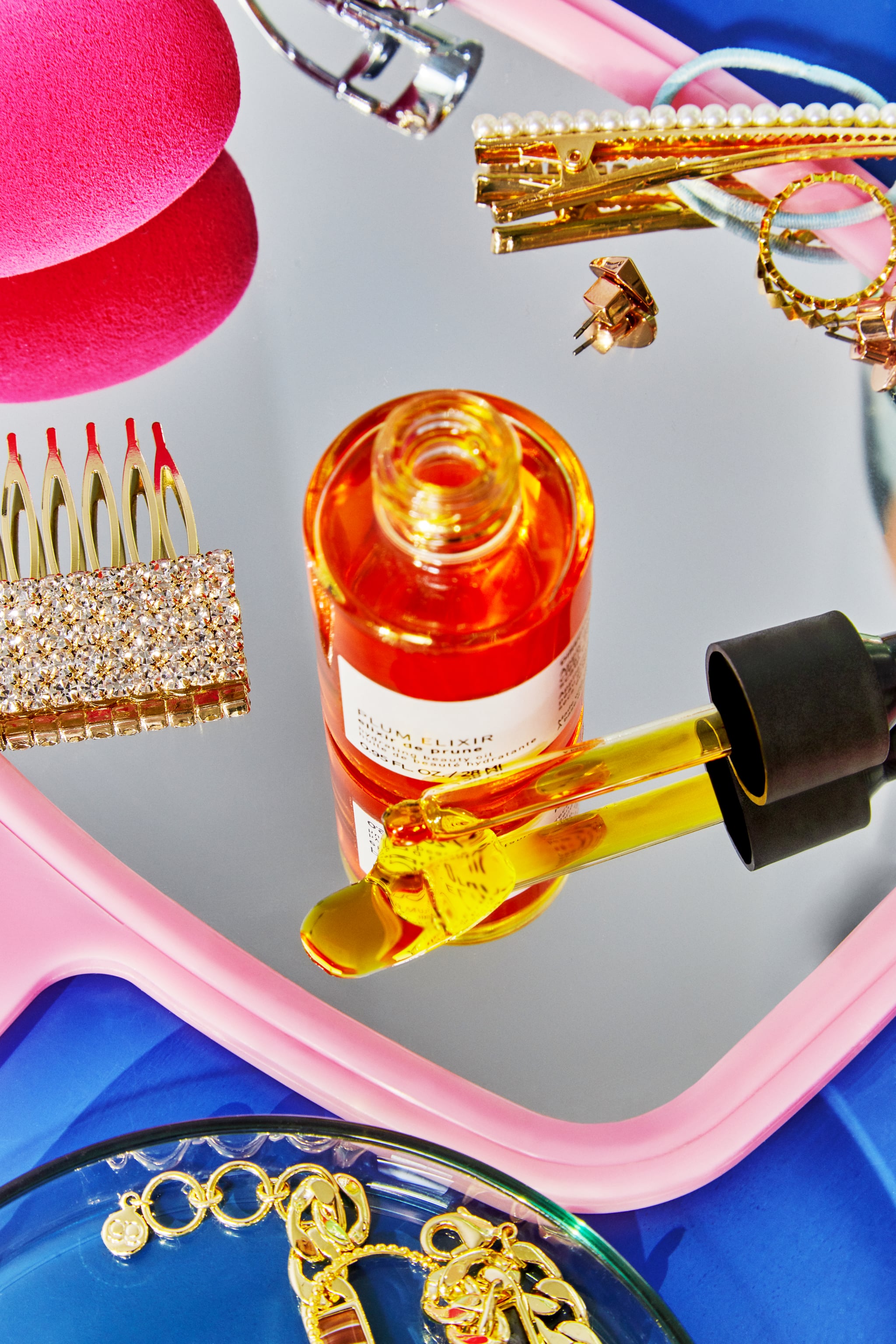 what are adaptogens for skin