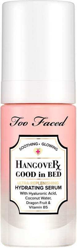 Too Faced Hangover Good in Bed Ultra-Replenishing Hydrating Serum