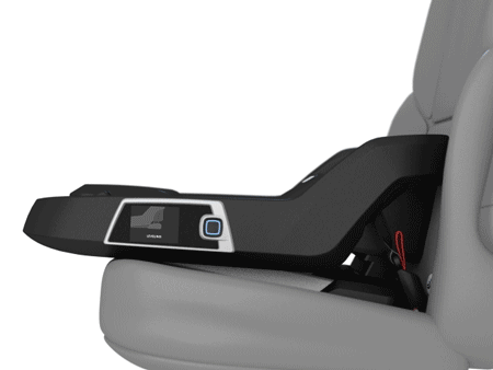4moms car seat base