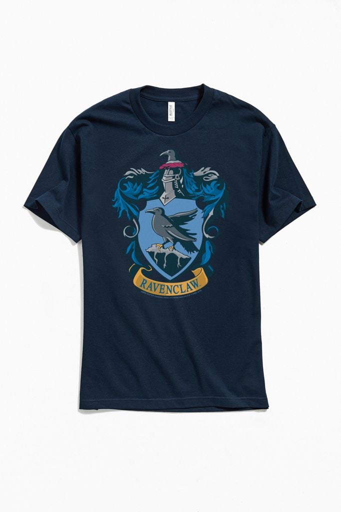 Harry Potter Ravenclaw Tee