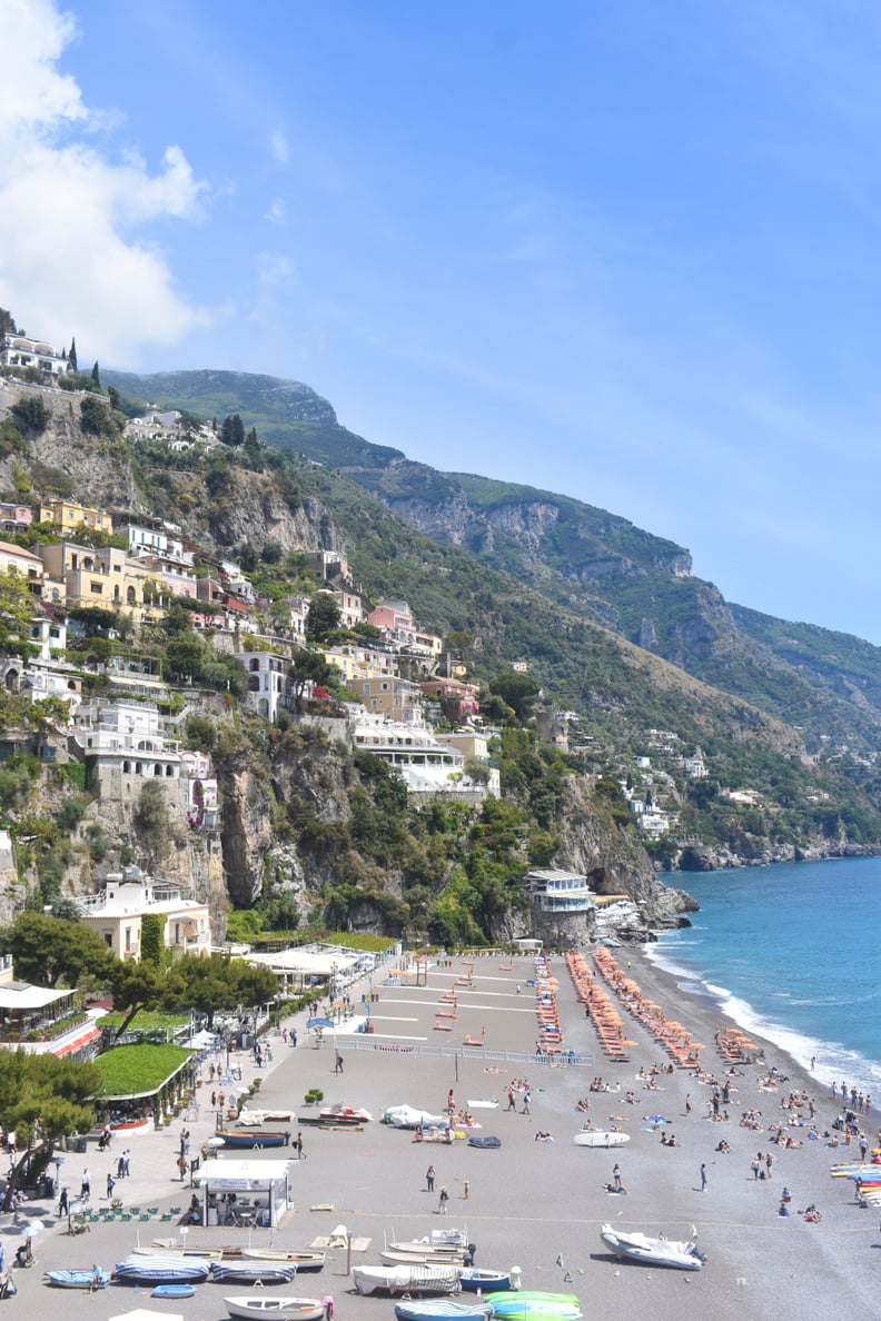 Positano