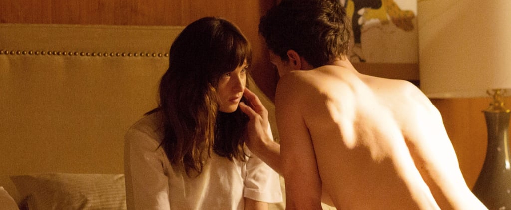Fifty Shades Freed Details