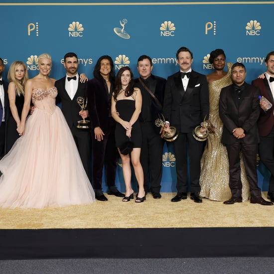 All the Cast Reunions at the 2022 Emmys