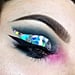 Hello Kitty Body Glitter Beauty Product