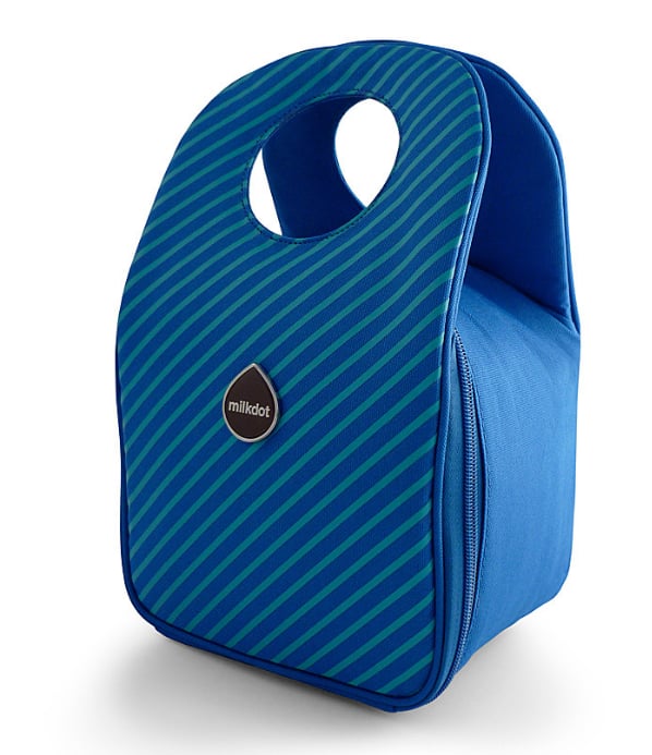 Milkdot Insulated Lunch Tote
