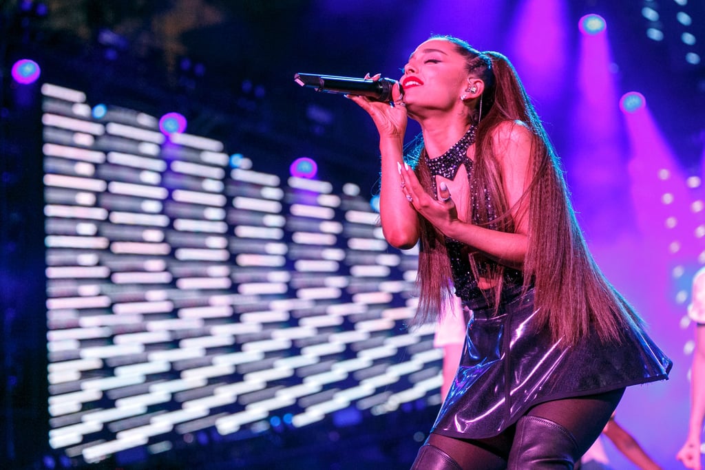 Ariana Grande Sweetener Merchandise | POPSUGAR Fashion