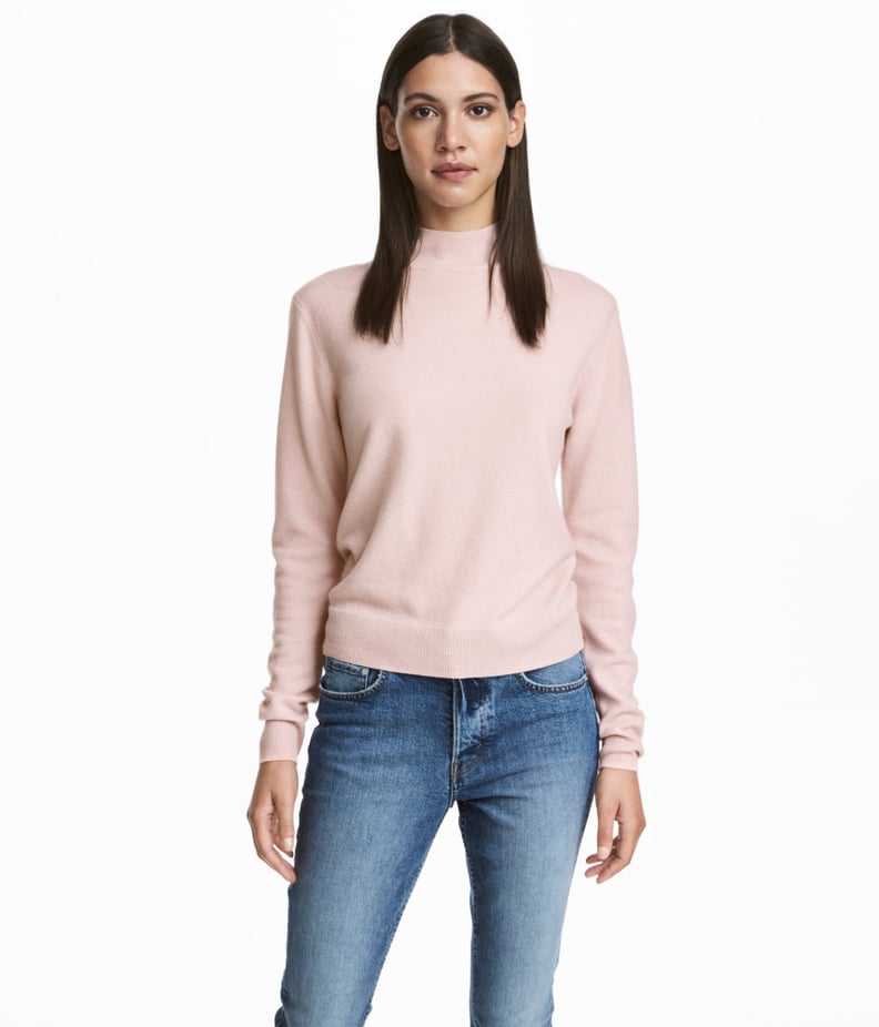 H&M Cashmere Sweater