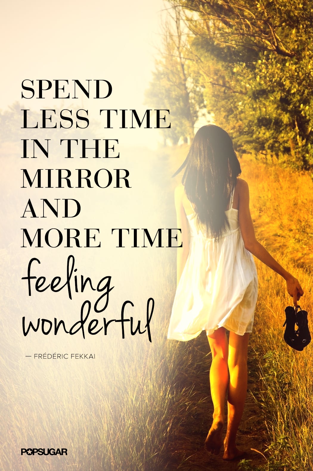 Words To Live By Quotes Inspiring Words To Live By. | 25 Pinnable Beauty Quotes To Inspire You |  Popsugar Beauty Photo 25