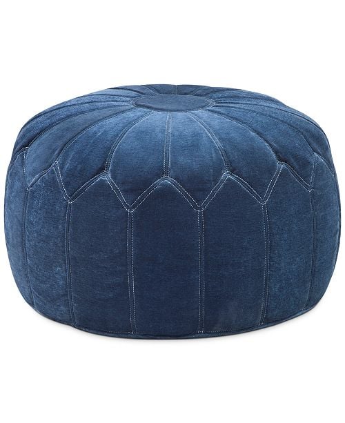 Best Pouf