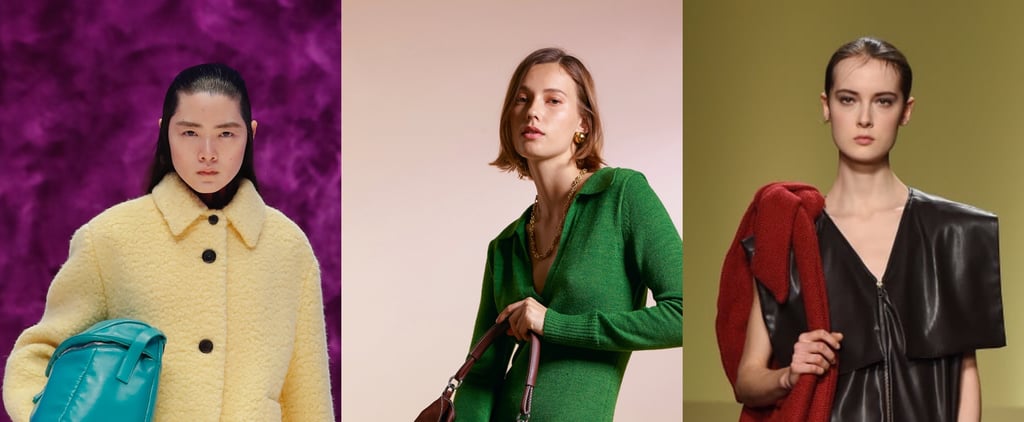 The 7 Biggest Fall Bag Trends 2021 at Every Price Point