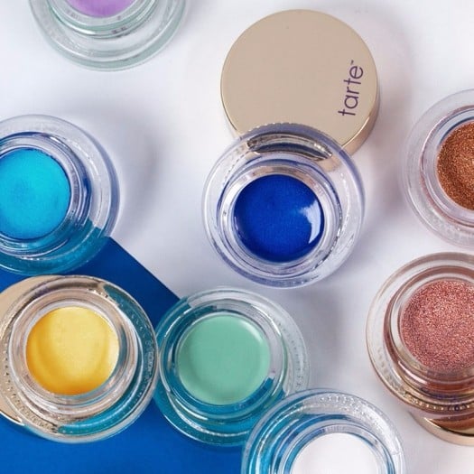 Tarte Limited Edition Clay Pot Eyeliner Colors | Summer 2017