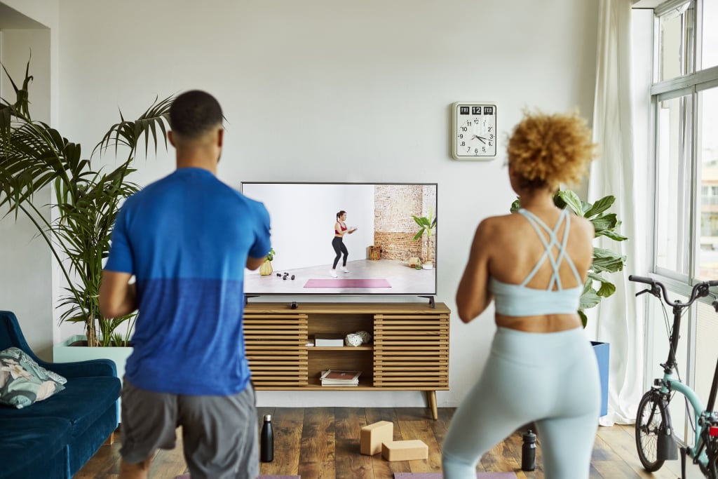 The Best Black Friday Deals on TVs 2021 POPSUGAR Smart Living UK