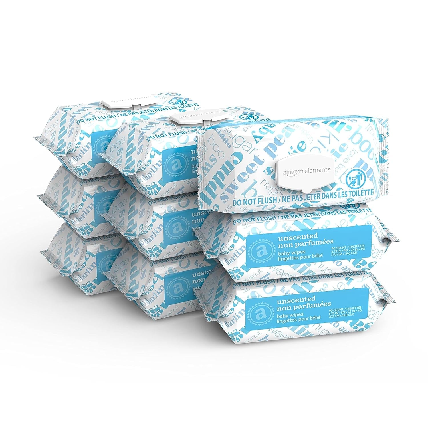 Baby wipes on sale sale