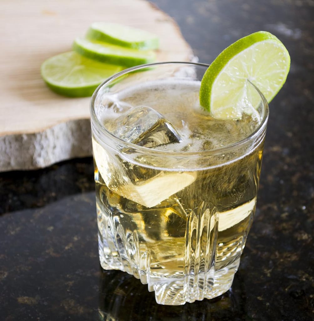 What Is Alcoholic Seltzer? POPSUGAR Food