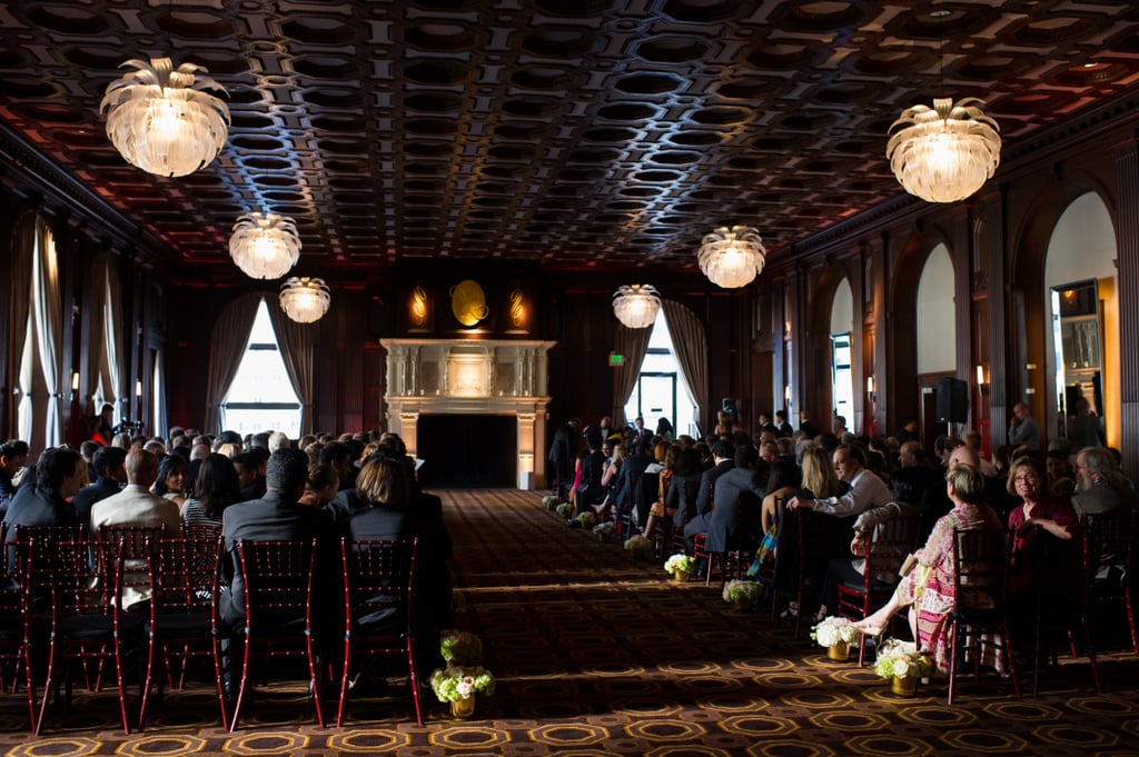 Traditional Indian Wedding in San Francisco