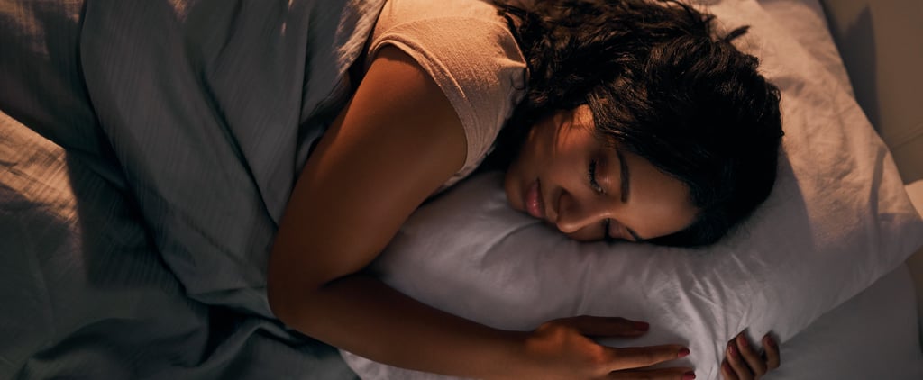 Why a Good Night's Sleep is Self-Care for Parents