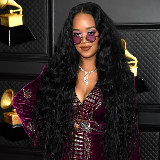 Grammy Award Winners 2021 | POPSUGAR Entertainment