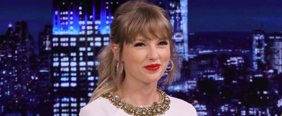 Taylor Swift Recalls Her Les Misérables Screen Test