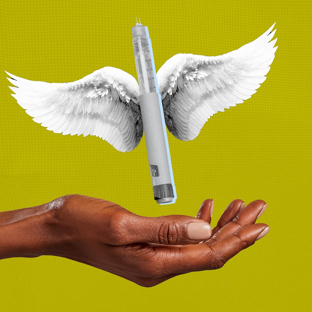 For Black Women, Accessing Weight-Loss Drugs Is a Difficult Journey